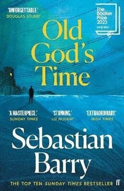Old God's Time