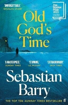 Old God's Time