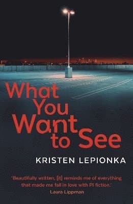 What You Want to See