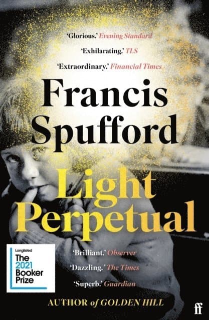 Light Perpetual