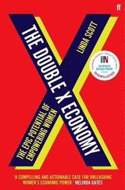 Double X Economy