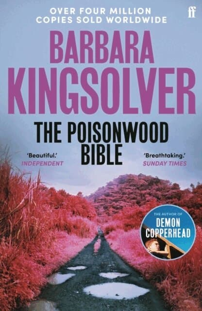 Poisonwood Bible