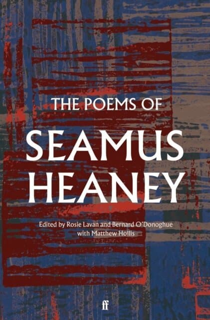 Poems of Seamus Heaney