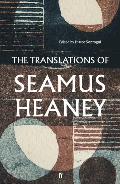 Translations of Seamus Heaney