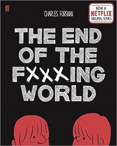 End of the Fucking World