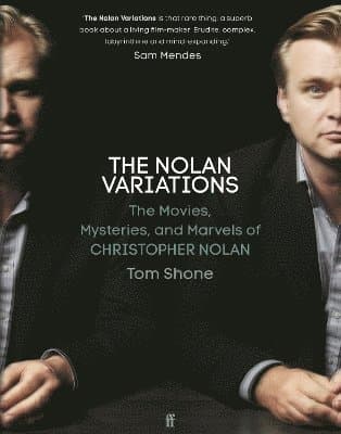 The Nolan Variations
