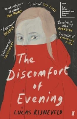 Discomfort of Evening