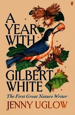 Year with Gilbert White