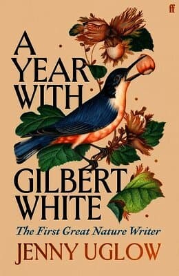 Year with Gilbert White