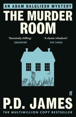 Murder Room