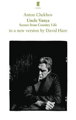 Omslag till boken Uncle Vanya av Anton Chekhov