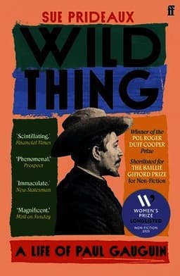 Wild Thing