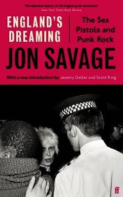 England's Dreaming