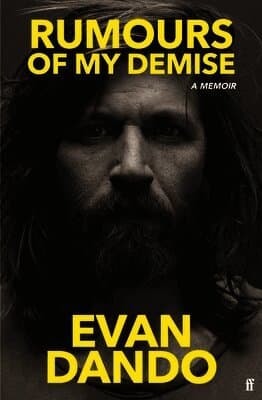 Rumours of My Demise