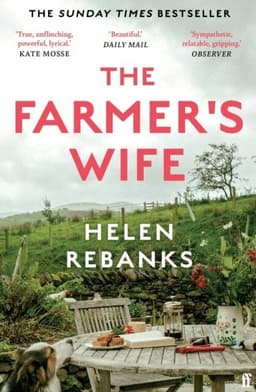 Farmer's Wife
