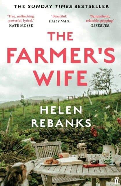 Farmer's Wife