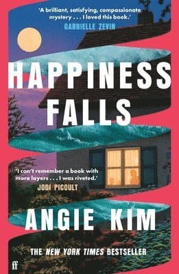 Happiness Falls