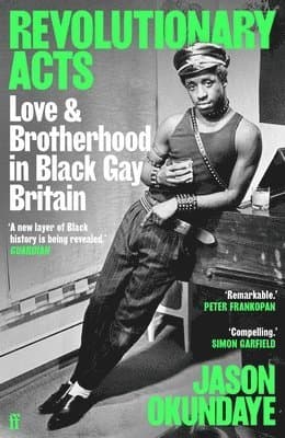 Revolutionary Acts