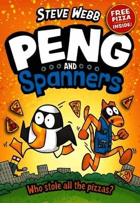 Peng and Spanners