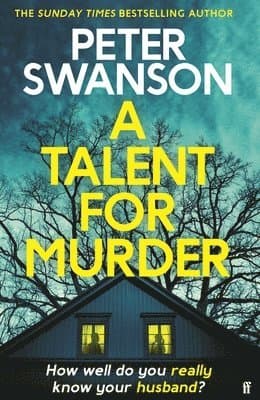 Talent for Murder