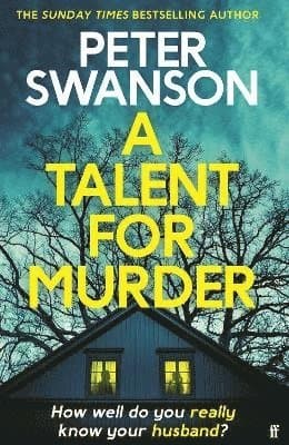 Talent for Murder