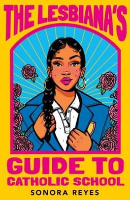 Lesbiana's Guide To Catholic School