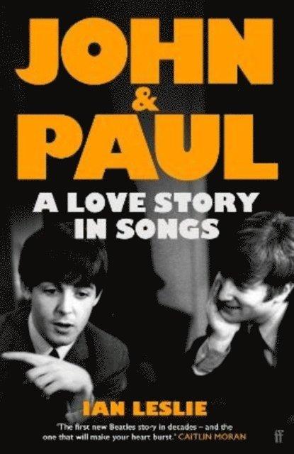 John and Paul