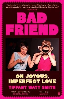 Bad Friend