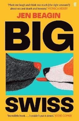 Big Swiss