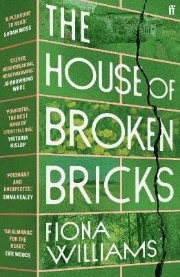 House of Broken Bricks
