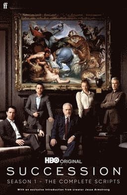 Succession – Season One