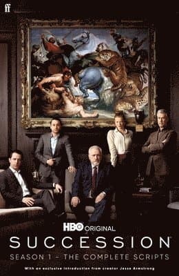 Succession – Season One