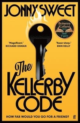 Kellerby Code