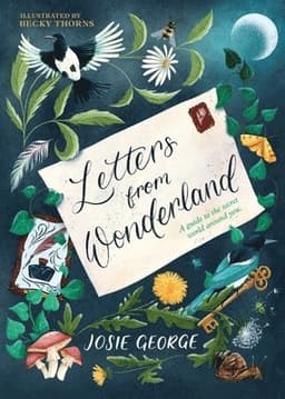 Letters from Wonderland