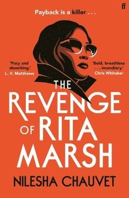 Revenge of Rita Marsh