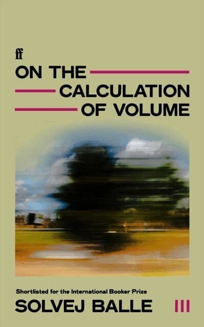 On the Calculation of Volume III