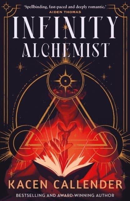Infinity Alchemist