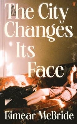 City Changes Its Face