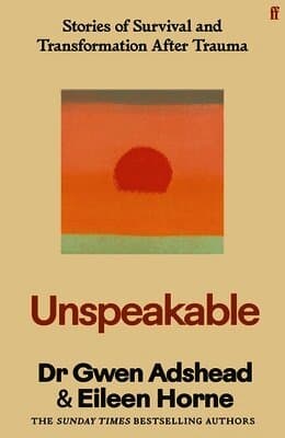 Unspeakable