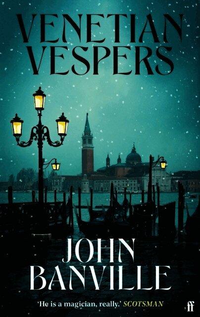 Venetian Vespers