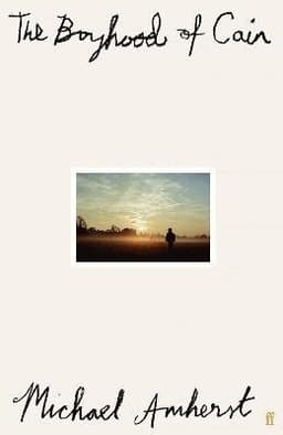 Boyhood of Cain