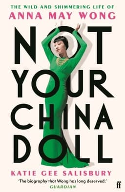 Not Your China Doll