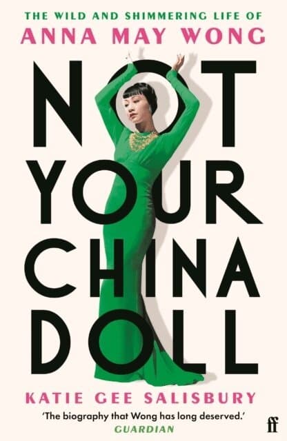 Not Your China Doll