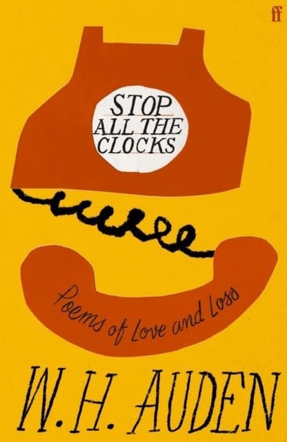 Stop All the Clocks