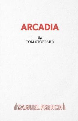 Arcadia