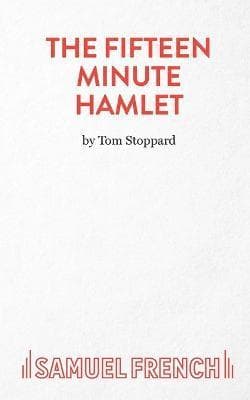 Fifteen Minute Hamlet