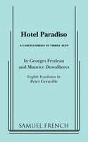 Hotel Paradiso