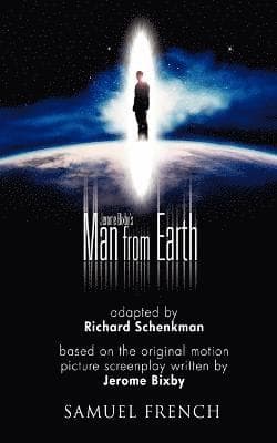 Jerome Bixby's the Man from Earth