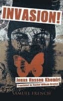 Invasion!