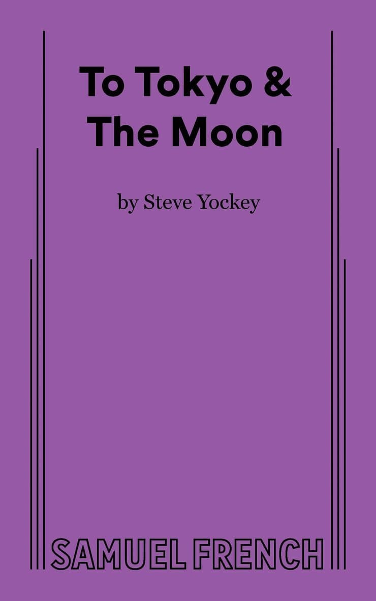 To Tokyo & The Moon
